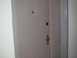 двустворчатые двери тамбурные в коридор